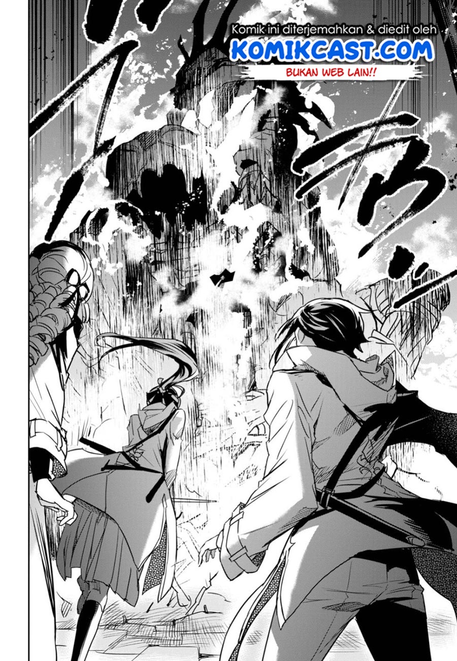 Nanatsu No Maken Ga Shihai Suru Chapter 06 Gambar 31